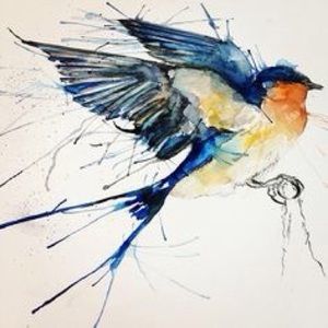 Meet your Posher, Liberty